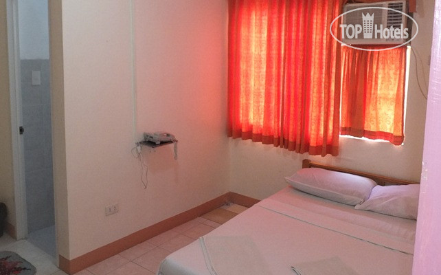 New photos from tourists Constrell Pension House 1*