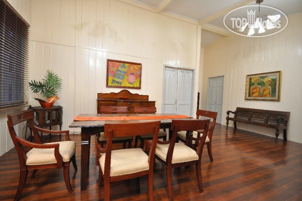 New photos from tourists Casa Genaro Bed & Breakfast 2*