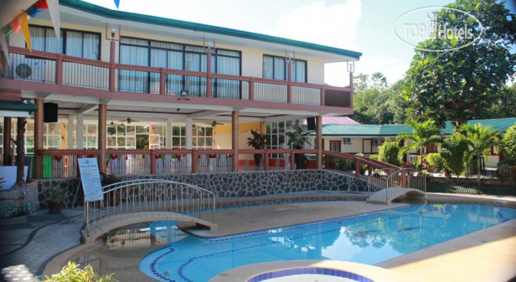 Hotel photo Water Paradise Resort 3*