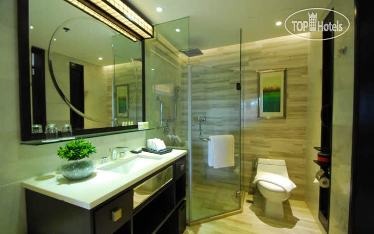 New photos from tourists Be Grand Resort Bohol 5*