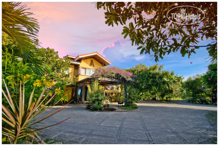 Hotelier's photos Amarela Resort 4*