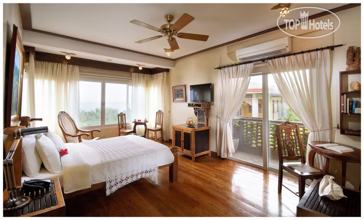 Hotel photo Amarela Resort 4*