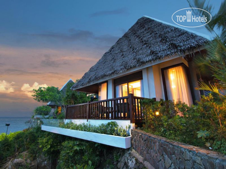 Hotel photo Mithi Resort & Spa 3*