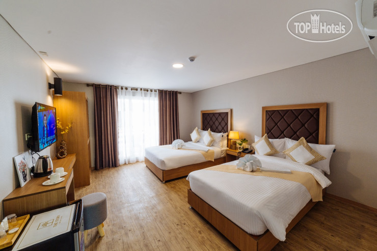 Фото The Story Resort