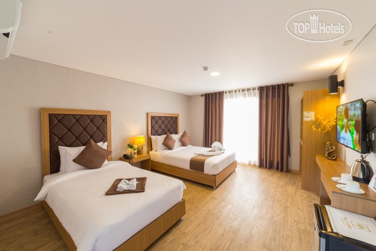 Новые добавленные фото туристов The Story Resort 3*