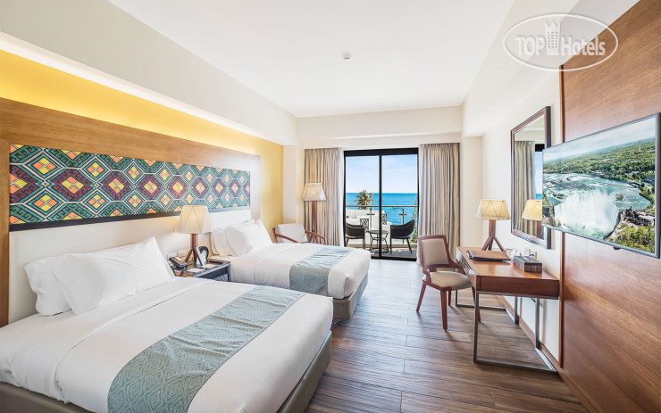 Фотографии отеля  Best Western Plus The Ivywall Resort-Panglao 4*