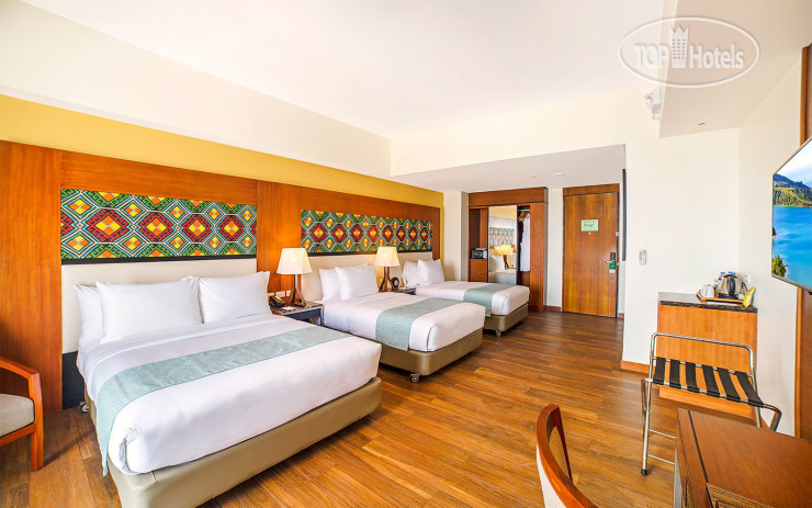 Новые добавленные фото туристов Best Western Plus The Ivywall Resort-Panglao 4*