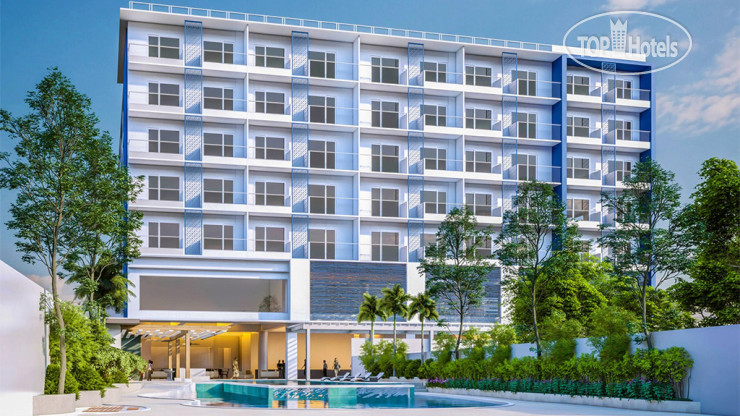 Hotelier's photos Solea Coast Resort Panglao 4*
