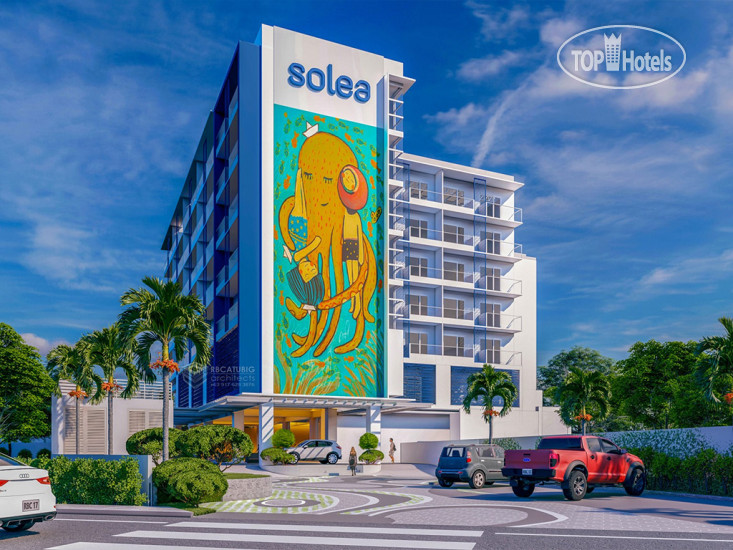 New photos from tourists Solea Coast Resort Panglao 4*