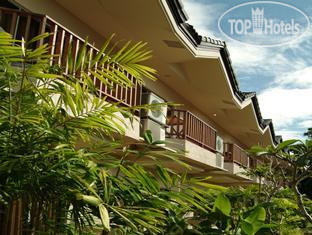 Hotelier's photos Amorita Resort 5*