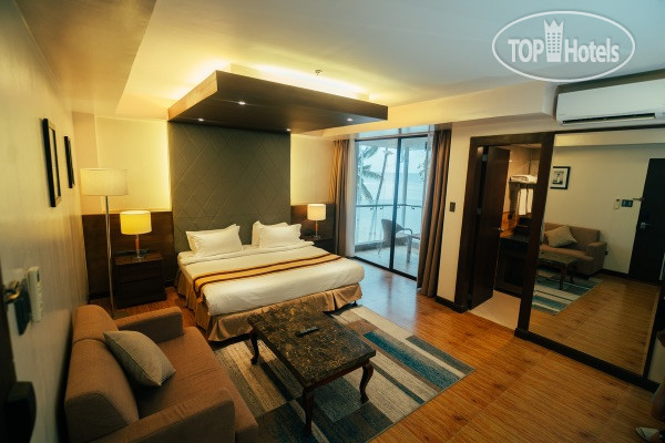 Новые добавленные фото туристов Alona by Jpark Island Resort 4*