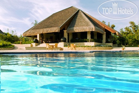 Hotel photo Eskaya Beach Resort & Spa 5*