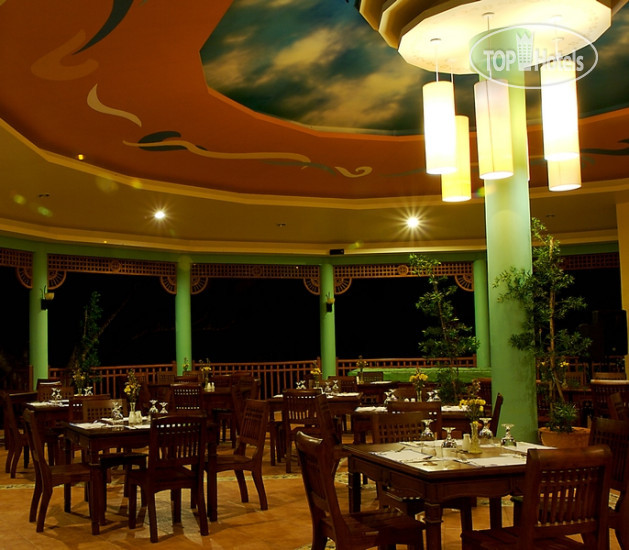 New photos from tourists Flushing Meadows Resort 3*