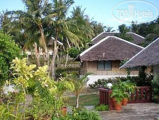Hotelier's photos Blue Sky Sea Resort 2*