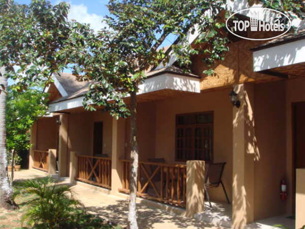 Hotelier's photos Anda White Beach 3*