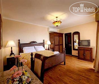 New photos from tourists The Peacock Garden Luxury Resort & Spa 5*