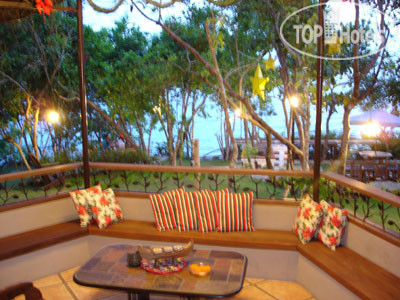Hotel photo Bohol Bee Farm Resort and Restaurant 3*
