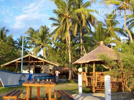 Hotel photo Polaris Beach and Dive Resort 3*