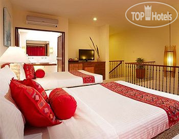 New photos from tourists Panglao Bluewater Beach Resort 4*