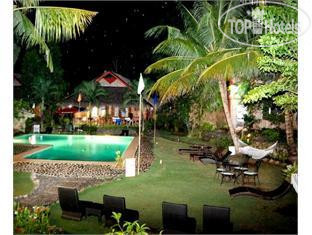 Hotel photo Oasis Resort 3*