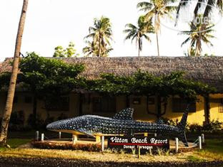 Hotel photo Vitton Beach Resort 3*