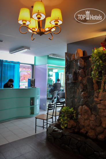 New photos from tourists Cebu Business 3*