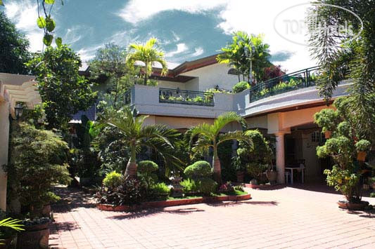 Hotel photo Green Gate Private Pension House 2*