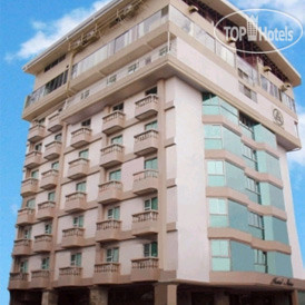 Hotel photo Asia 2*