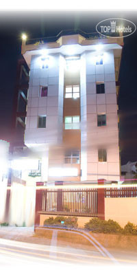 Hotel photo Allsons Inn 