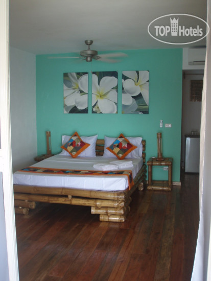 New photos from tourists Tepanee Beach Resort 3*