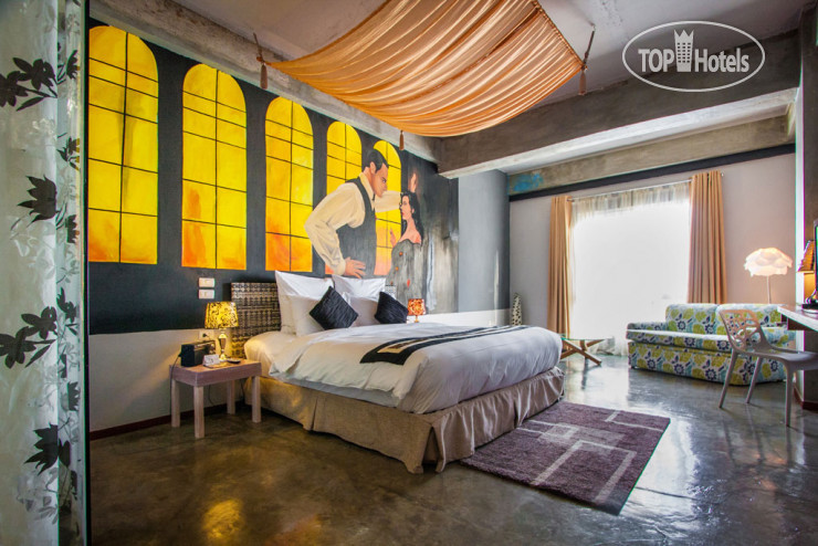 Hotelier's photos Henry 4*