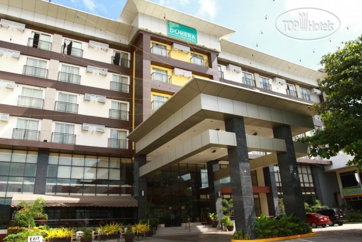 Hotel photo Dohera Hotel 4*
