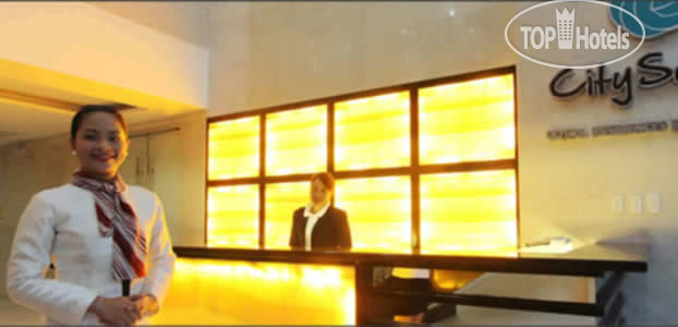 Hotel photo City Suites Ramos Tower 3*