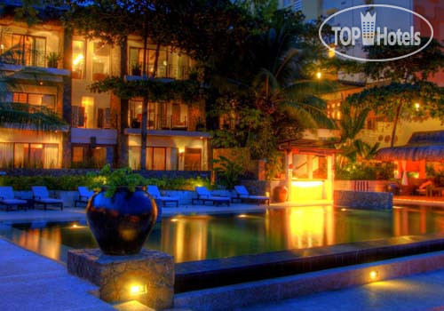 Hotel photo Abaca Boutique Resort 