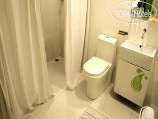 Hotel photo Islands Stay Hotel Uptown 2*