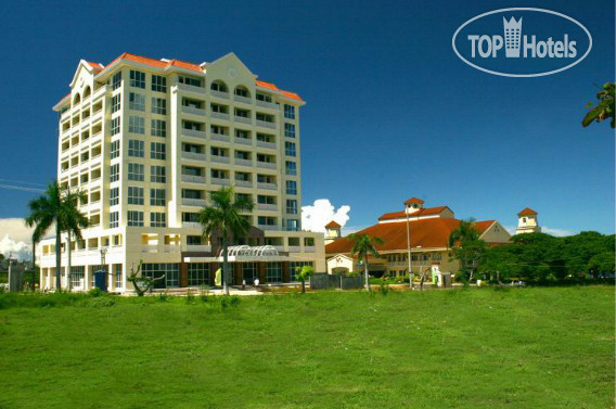 Hotel photo La Mirada 3*