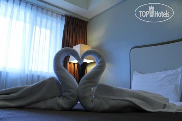 New photos from tourists La Mirada 3*