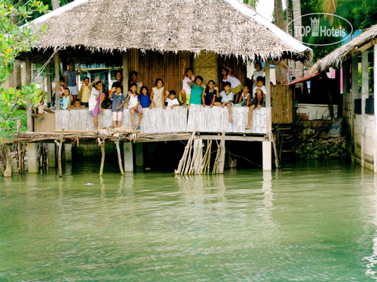 Фото Marlins Beach Resort
