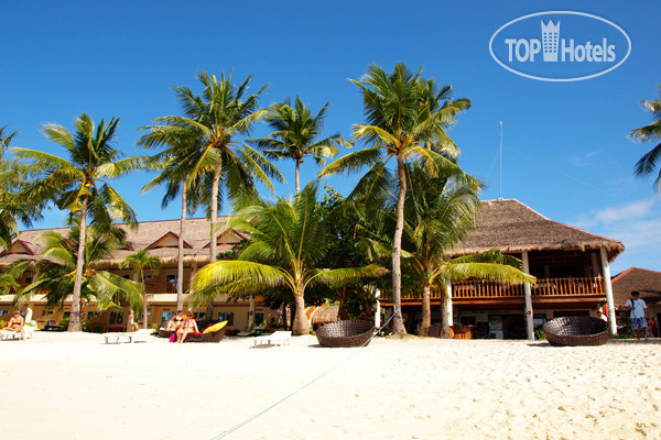 Hotel photo Sea Explorers Malapascua 