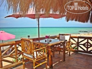 Hotel photo The Bamboo Oriental Beach Villas & Suites 