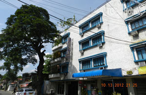 Hotel photo Fuente Pension House 2*