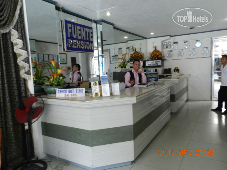 New photos from tourists Fuente Pension House 2*