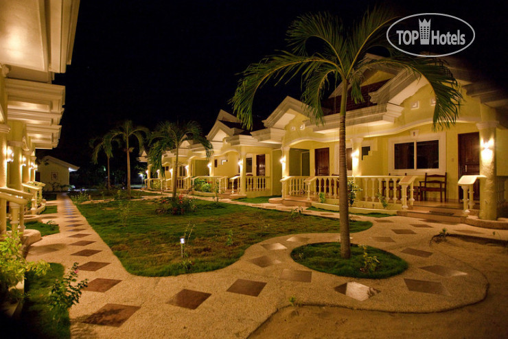 Hotel photo Malapascua Garden Resort 3*