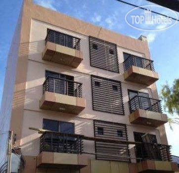 Hotelier's photos Reddoorz near Landers Superstore Cebu City 2*