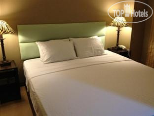 New photos from tourists Reddoorz near Landers Superstore Cebu City 2*