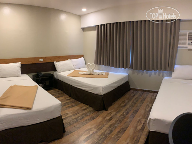 Hotel photo Cebu R Hotel Capitol 3*