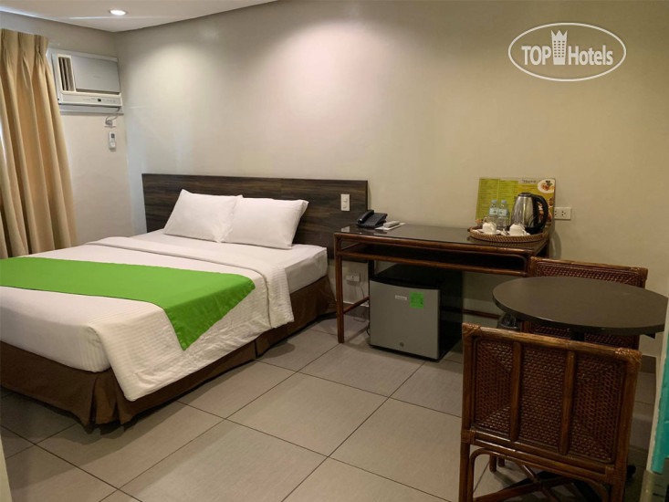 Hotelier's photos Cebu R Hotel Capitol 3*