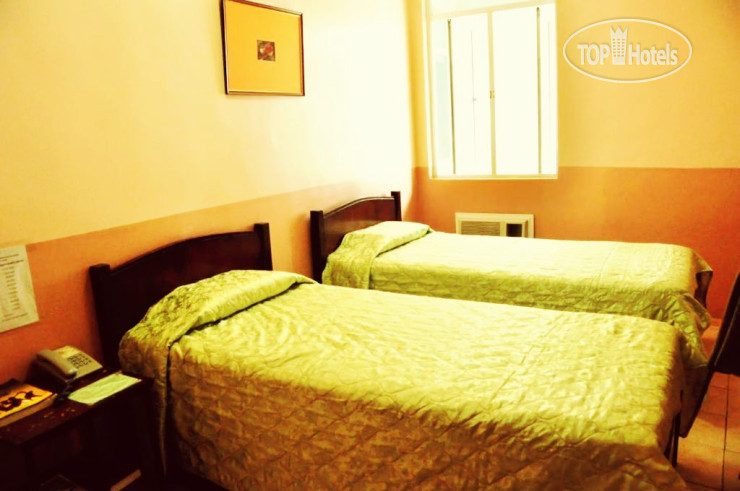 New photos from tourists GV Tower Hotel Cebu 3*