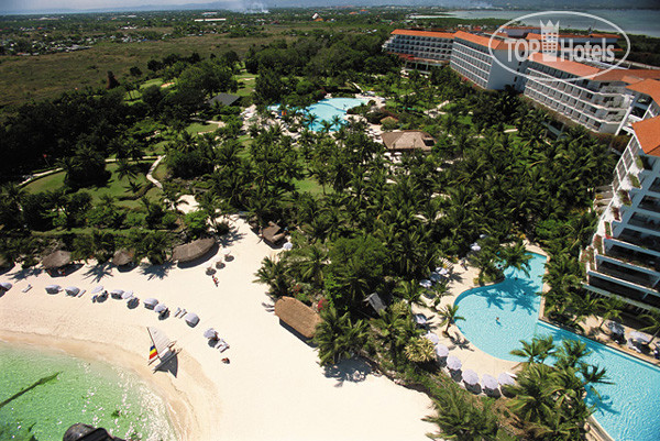 Hotelier's photos Shangri-La's Mactan Island Resort 5*