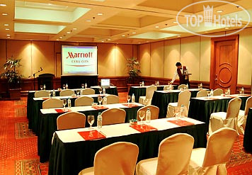 Hotel photo Seda Ayala Center Cebu 5*